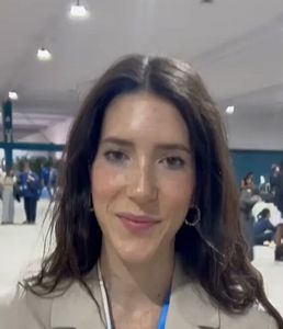 Camila Kauer García